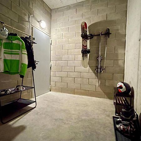 Il Ruscello Mountain Apartment มาเดซิโม ภายนอก รูปภาพ