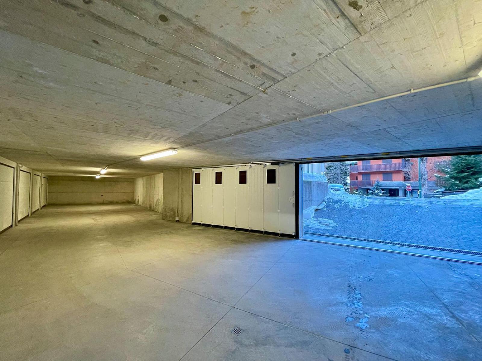 Il Ruscello Mountain Apartment มาเดซิโม ภายนอก รูปภาพ